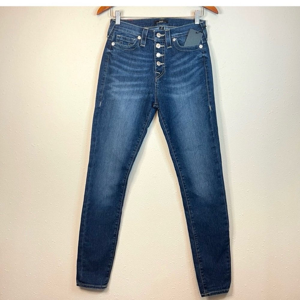 TRUE RELIGION JEANS